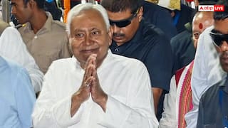 Bihar CM Oath: આજે 10મી વખત બિહારના મુખ્યમંત્રી બનશે નીતિશ કુમાર, 20 મંત્રી લઈ શકે છે શપથ