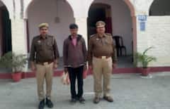 पत्नी की नाक दांत से काटने वाला आरोपी गिरफ्तार, मामूली कहासुनी से शुरू हुआ था विवाद