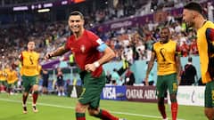 Portugal Qualified But Ronaldo Could Still Face FIFA World Cup 2026 Match Bans: Here's Why
