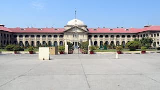 फतेहपुर की नूरी जामा मस्जिद के ध्वस्तीकरण का हुआ निपटारा, HC बोला- कोई तोड़फोड़ नहीं की जाएगी