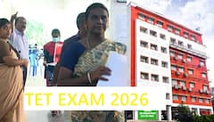 TN TET 2026: என்னாச்சு டிஆர்பிக்கு? ஆசிரியர் தகுதித் தேர்வு இருக்கா இல்லையா? தேர்வர்கள் குழப்பம்!