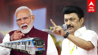 கோவை, மதுரைக்கு NO METRO ஏன், பின்னணி என்ன? 