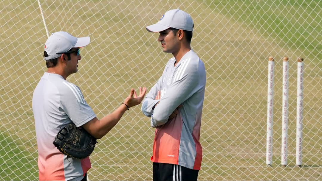 Shubman Gill Keen To Play IND vs SA 2nd Test Despite Fitness Concerns