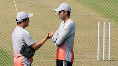 Gambhir Gill: கடைசியில் கில்லுக்கே ஆப்படித்த கம்பீர்.. ரெஸ்ட் வேணும்னு நெனச்சா, நீ ஒதுங்கிடு - காட்டமான அட்வைஸ்