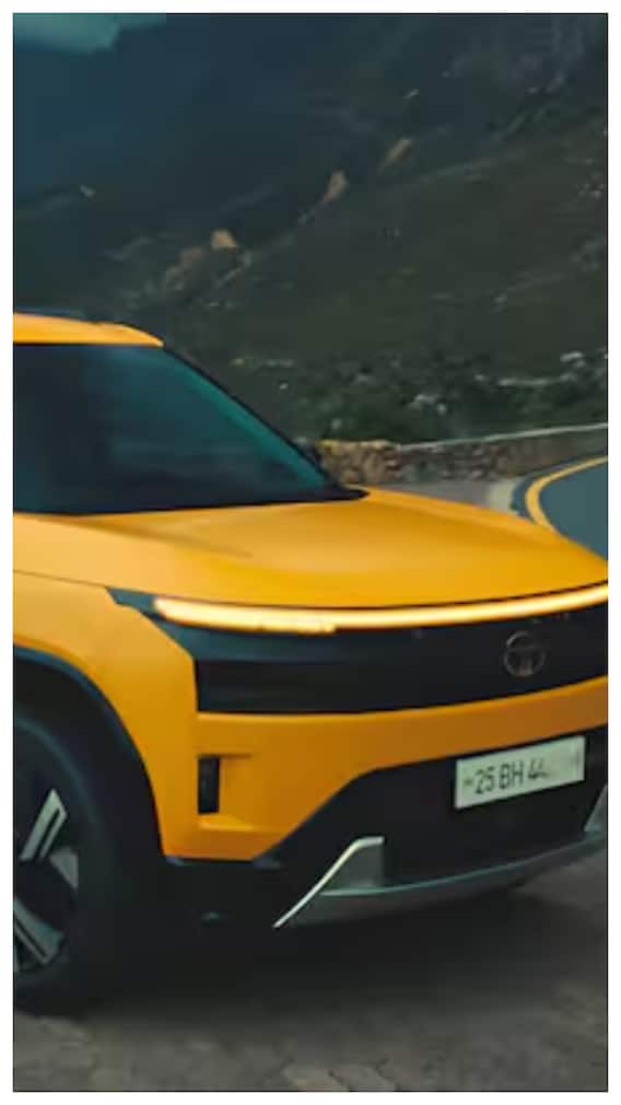 టాటా సియెర్రా గురించి తెలుసుకోవాల్సిన విషయాలు ఇవే