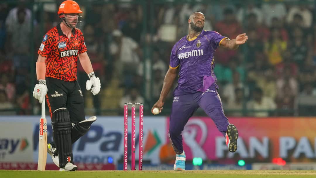 IPL 2026 Auction: Top 3 Players SRH Should Bid For