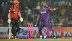 IPL 2026 Auction: Top 3 Players SRH Should Bid For