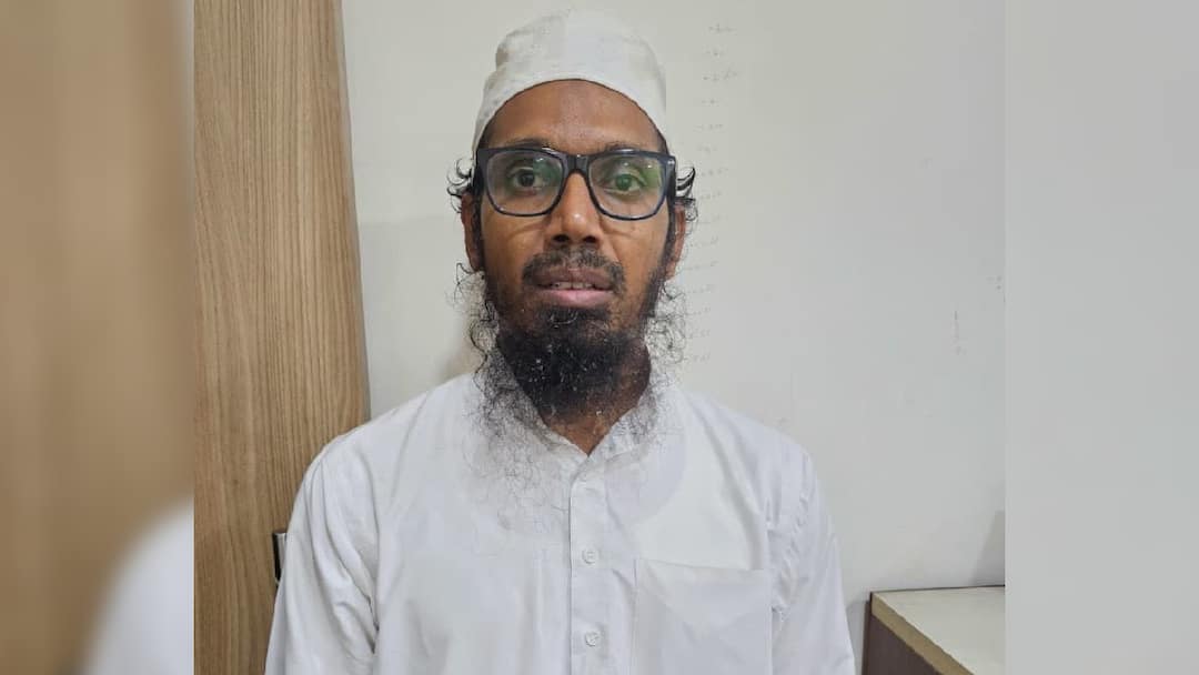 Ricin Conspiracy Suspect Injured After Inmates Launch ‘Patriotic’ Assault in Jail