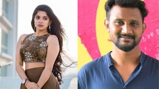 படப்பிடிப்பில் தாகத வார்த்தையை உபயோகித்த இயக்குநர்..பேச்சுலர் பட நடிகை திவ்யபாரதி பரபரப்பு