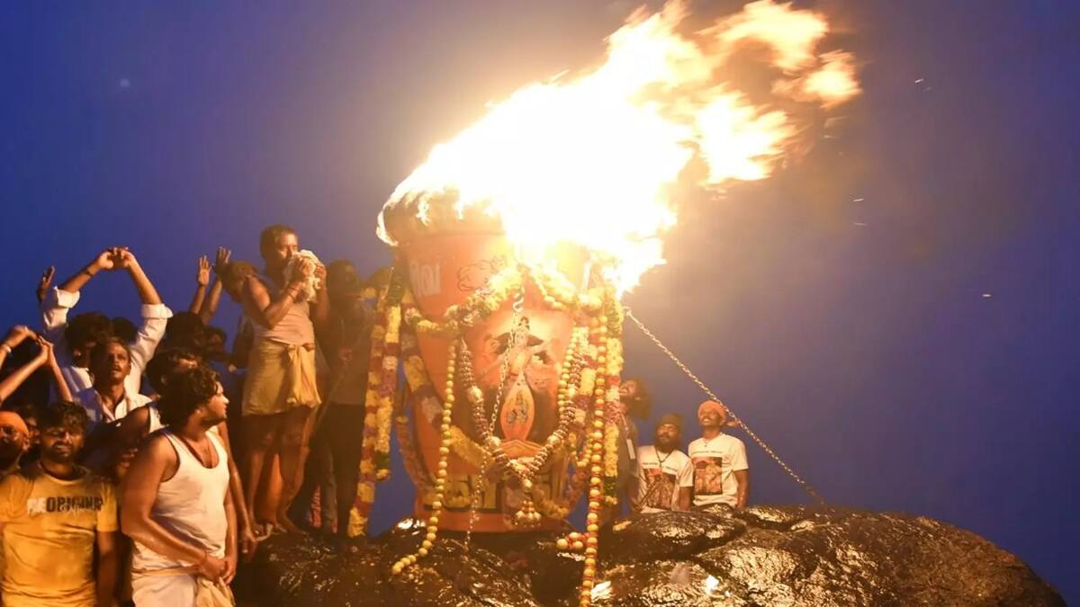 சிவ பக்தர்களே! அண்ணாமலையாருக்கு மாலை அணிவது எப்போது? எப்படி? முழு விவரம்