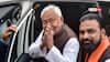 Nitish Kumar Elected NDA Legislature Party Leader, Set to Take Oath As Bihar CM Tomorrow