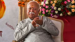 'যদি মুসলিম ও খ্রিস্টানরা এ দেশের পুজো করেন, তাহলে তাঁরাও হিন্দু' : মোহন ভাগবত