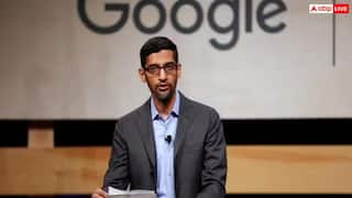 Sundar Pichai:  ఏదో ఒక రోజు సీఈవో పోస్టు కూడ ఏఐ కొట్టేస్తుంది - ఆందోళన చెందుతున్న సుందర్ పిచాయ్