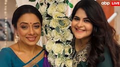 'अनुपमा' की परी की 7 तस्वीरें, रियल लाइफ में बेहद ग्लैमरस है हसीना, यकीन ना हो तो देखें ये फोटोज