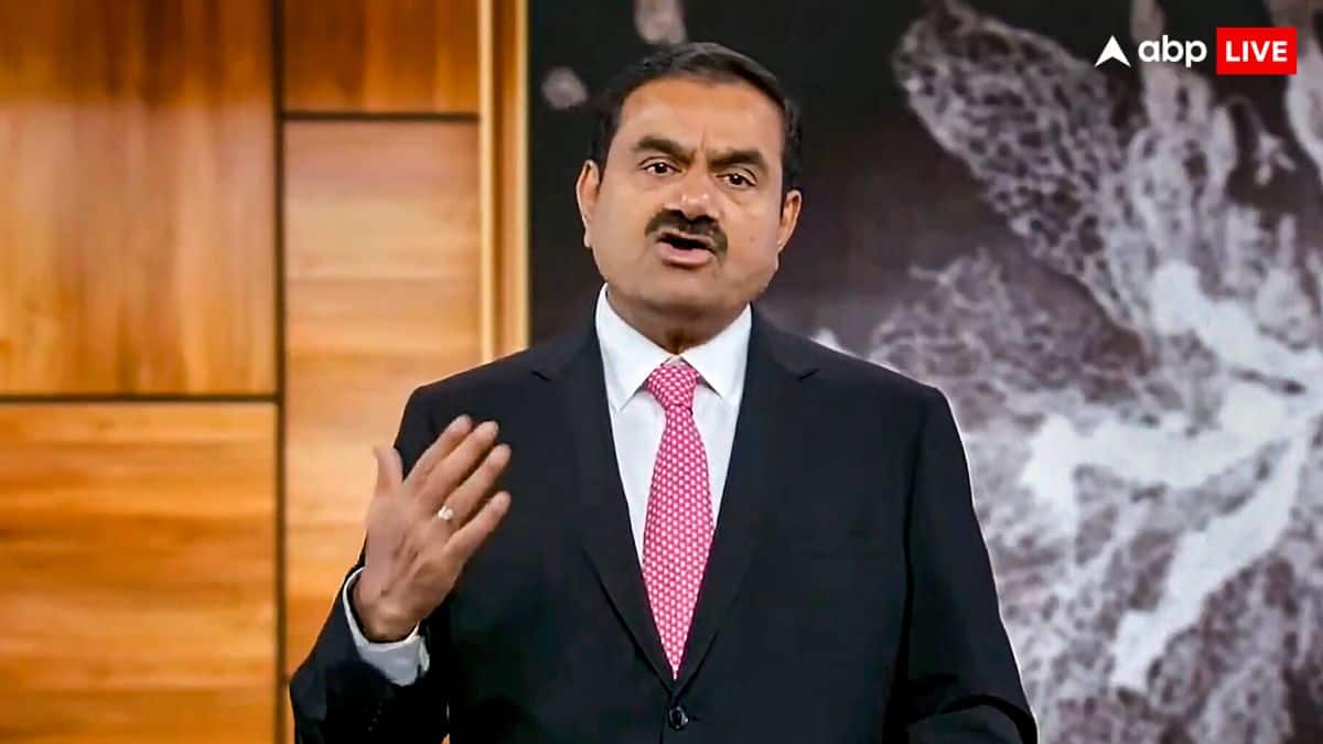 'World's Lowest-Cost Green Power': Adani Unveils USD 75 Billion Energy Transition Blueprint