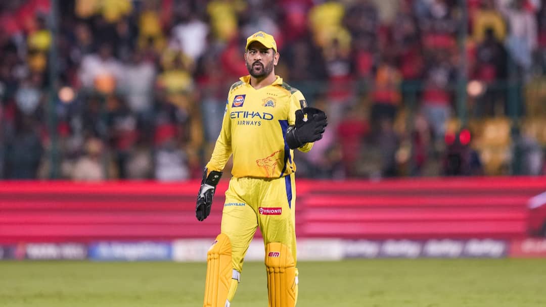 MS Dhoni Net Worth In 2025: IPL Salary, Endorsements, Assets And More