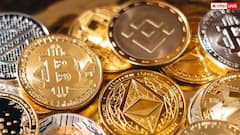 क्रिप्टो बाजार में हाहाकार, निवेशकों के 1.2 ट्रिलियन डॉलर स्वाहा