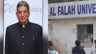 Rs 415-Crore Scam? ED Claims Jawad Siddiqui Duped Students With Fake Accreditation