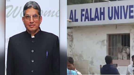 Rs 415-Crore Scam? ED Claims Jawad Siddiqui Duped Students With Fake Accreditation