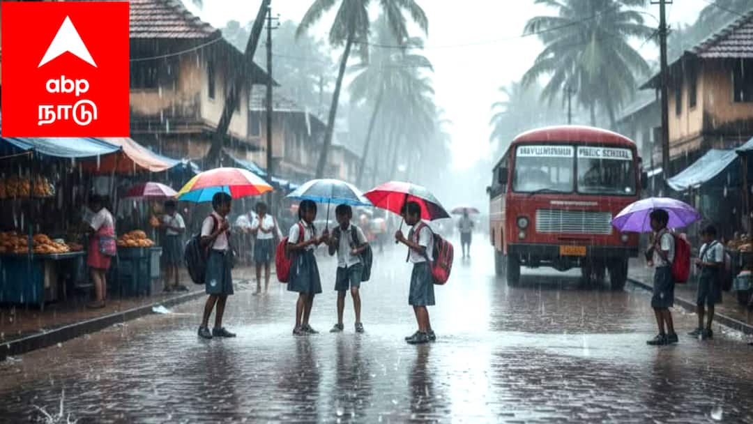 Mayiladuthurai District rain fall report update TNN மயிலாடுதுறை மாவட்டத்தில் குறைந்த மழை..? கடந்த மூன்று நாட்கள் மழை விபரம் இதுதான்.