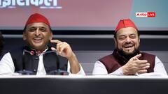 मुंबई: कांग्रेस पर भड़की सपा, 'सिर्फ लेना चाहती है, देना नहीं', अकेले चुनाव लड़ने का ऐलान