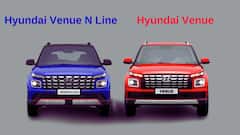 Hyundai Venue కంటే N Line కోసం రూ.74,000 అదనంగా చెల్లించడం కరెక్టేనా?