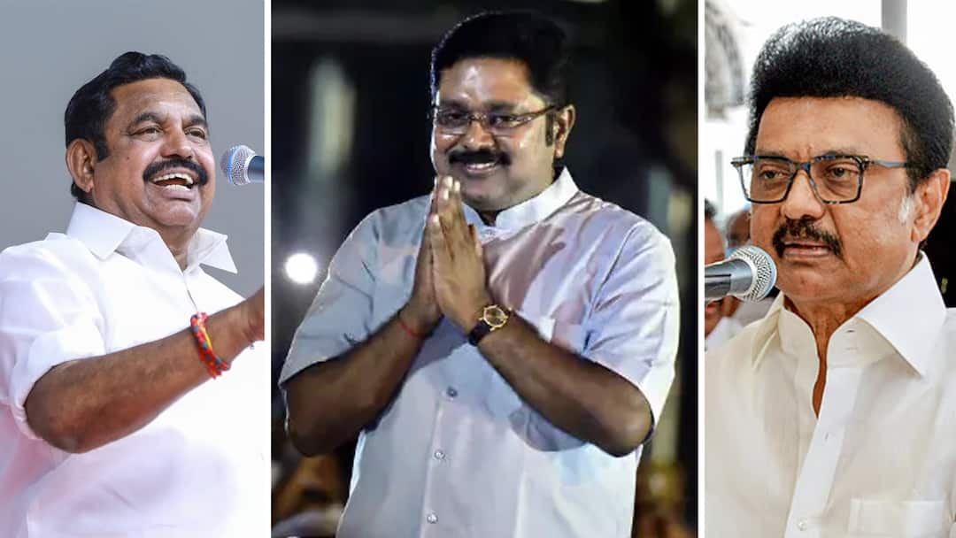 ஆர்.கே நகரில் மீண்டும் டிடிவி.? திமுக, அதிமுகவின் அடுத்த மூவ் என்ன.?