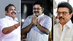 ஆர்.கே நகரில் மீண்டும் டிடிவி.? திமுக, அதிமுகவின் அடுத்த மூவ் என்ன.?