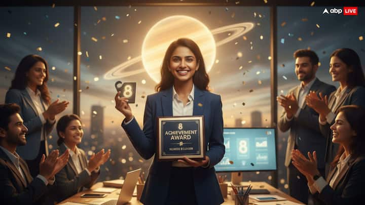 अंक ज्योतिष के अनुसार मूलांक 8 की लड़कियां बेहद परिश्रमी, मजबूत इरादों वाली और कर्मठ स्वभाव की होती हैं. चुनौतियों के बीच भी ये धैर्य नहीं खोतीं और अपने लक्ष्य को हासिल करने तक लगातार प्रयास करती रहती हैं.