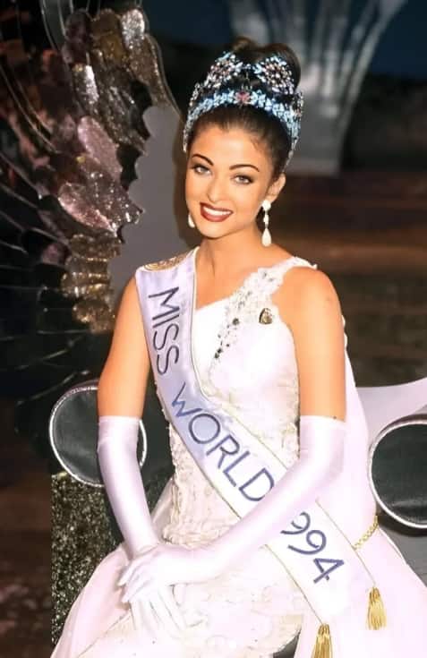 19 नवंबर' जिसने बदल दी ऐश्वर्या राय बच्चन की जिंदगी, शुरू हुई थी सुपरस्टार बनने की जर्नी