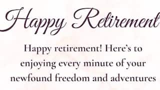 సినిమాలకు రిటర్మెంట్ ప్రకటించిన సీనియర్ నటి