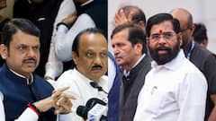 महाराष्ट्र में हलचल,  इधर एकनाथ शिंदे दिल्ली रवाना, उधर CM फडणवीस और अजित पवार ने की बैठक