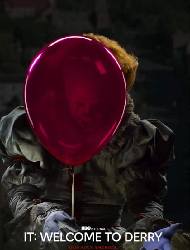 लिस्ट में 8वें नंबर पर अमेरिकी हॉरर सीरीज इट वेलकम टू डेरी है. इस सीरीज की आईएमडीबी रेटिंग 8.1 है.