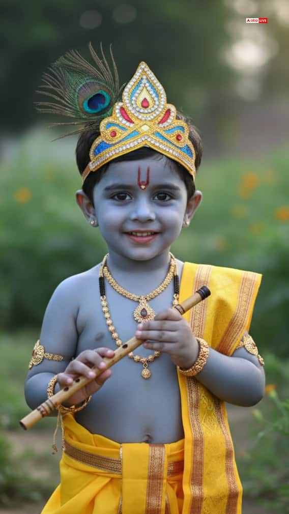 भगवान कृष्ण को लोग कन्हैया क्यों कहते हैं?