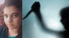 என்னை லவ் பண்ண மாட்டியா...  நீ யாருக்கும் கிடைக்கக்கூடாது- பள்ளிக்கு சென்ற 12வகுப்பு மாணவி குத்தி கொ*