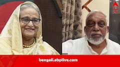 মৃত্যুদণ্ডে কি ভয় পাচ্ছেন শেখ হাসিনা? মুখ খুললেন একই সাজা পাওয়া আসাদুজ্জামান কামাল, এক্সক্লুসিভ সাক্ষাৎকার