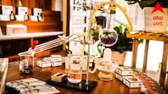 আর ক্ষতিকারক কেমিক্যাল নয়, এ রাজ্যেই শাল গাছের বীজ দিয়ে তৈরি হচ্ছে প্রসাধনী!