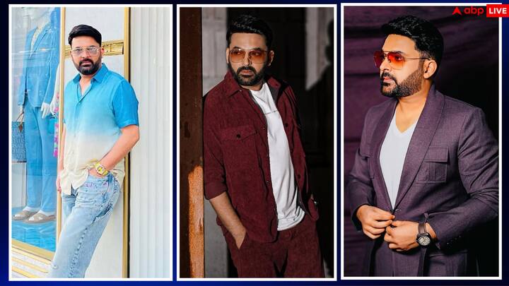 Kapil Sharma Fitness: कॉमेडी किंग कपिल शर्मा ने अपना वेट लॉस किया है. वेट लॉस के बाद अब वो काफी फिट नजर आ रहे हैं. इसी बीच आज हम आपको कपिल शर्मा का वेट लॉस सीक्रेट बताने जा रहे हैं.