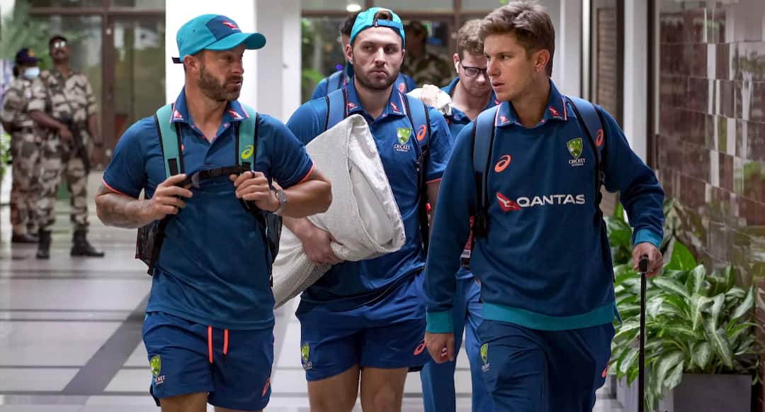 Ashes 2025-26: Complete Schedule, Dates, Venues, Live Streaming And Telecast Guide