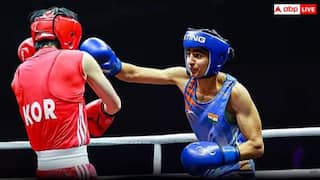 ઓટો ડ્રાઈવરની પુત્રી મીનાક્ષી હુડ્ડાએ કરી કમાલ, વર્લ્ડ બોક્સિંગ ચેમ્પિયનશિપ ફાઇનલમાં કરી ધમાકેદાર એન્ટ્રી