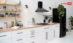 ਤੁਹਾਨੂੰ ਰਸੋਈ 'ਚ ਭੁੱਲ ਕੇ ਵੀ ਨਹੀਂ ਰੱਖਣੀਆਂ ਚਾਹੀਦੀਆਂ ਆਹ 5 ਚੀਜ਼ਾਂ, ਨਹੀਂ ਤਾਂ ਵਿਗੜ ਸਕਦੀ ਸਿਹਤ