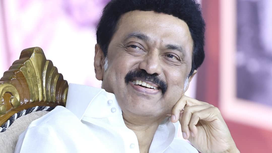 TN CM Stalin Slams Centre For Rejecting Madurai, Coimbatore Metro, Calls Move ‘Political Revenge’