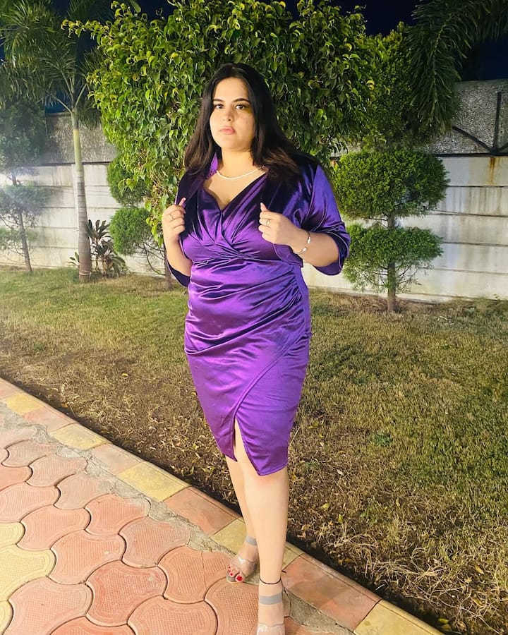 इन दिनों अनुपमा में परी का ही ट्रैक दिखाया जा रहा है. दरअसल, शो में देखने को मिल रहा है कि परी का पति राजा उससे तलाक लेना चाहता है.