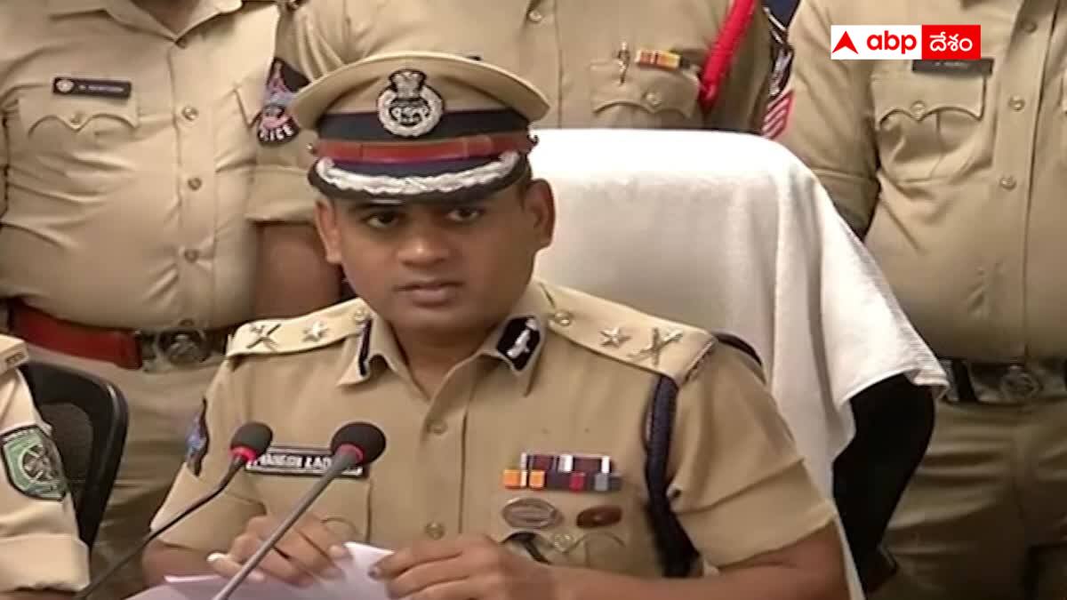 Maoist encounter: ఎన్‌కౌంటర్ అయిన వారిలో దేవ్‌జీ, ఆజాద్ లేరు - లొంగిపోవాలని ఇంటలిజెన్స్ చీఫ్ పిలుపు