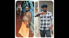 சபரிமலை சென்று திரும்பியபோது நேர்ந்த சோகம்; டீ குடிக்க சென்ற ஐயப்ப பக்தர்கள் 2 பேர் வாகனம் மோதி உயிரிழப்பு