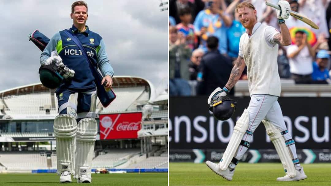 Ashes 2025-26: Who Leads Australia vs England Head-to-Head Record? Ashes 2025 26 Who Leads Australia vs England Head-to-Head Record Ashes 2025-26: Who Leads Australia vs England Head-to-Head Record?