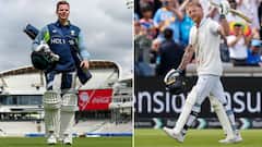 Ashes 2025-26: Who Leads Australia vs England Head-to-Head Record?