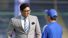 'Need To Move Beyond Their Ageing Stars': Anil Kumble's Advice To CSK