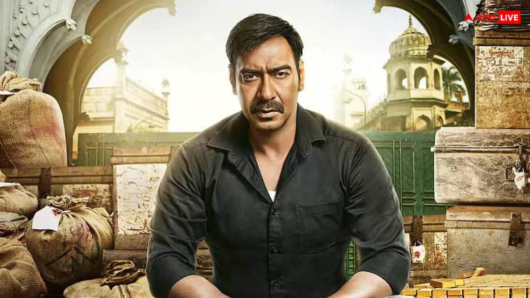 ajay devgn starrer raid 3 to be directed by rajkumar gupta film shooting to start in late 2026 Raid 3 कंफर्म! अजय देवगन की फिल्म को डायरेक्ट करेंगे राजकुमार गुप्ता, जानें कब शुरू होगी शूटिंग