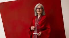 Zeenat Aman Reveals Why She Took On Her Bold Satyam Shivam Sundaram Role As She Turns 74